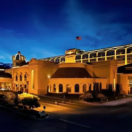 Suncoast Hotel And Casino-3