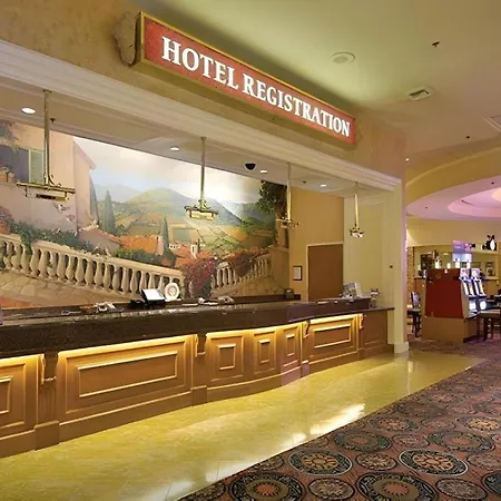 Suncoast Hotel And Casino-3