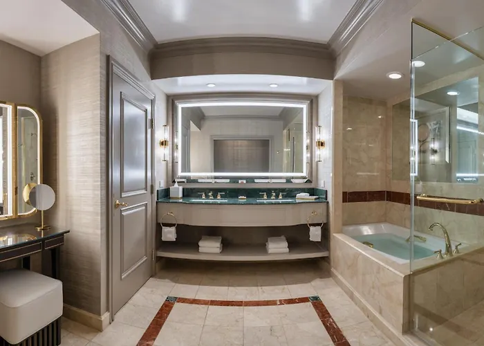 The Venetian Resort Las Vegas By Suiteness